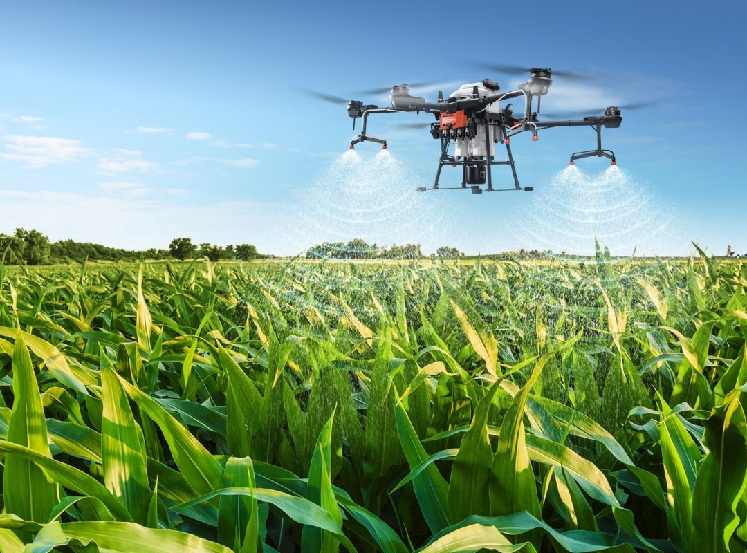 Agricultura do Futuro